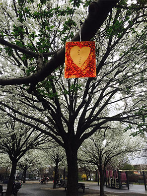 Love Note to New York
