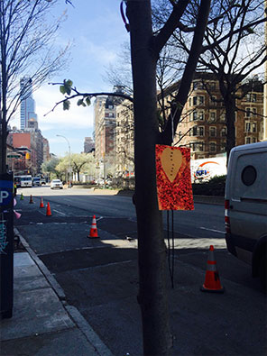 Love Note to New York