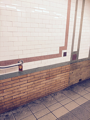 Love Note to New York