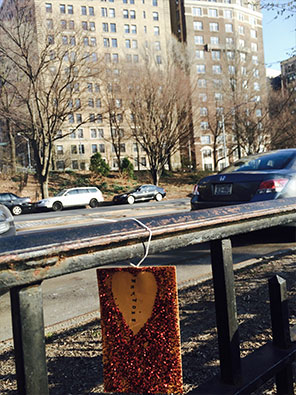 Love Note to New York