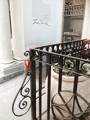 Love Note to New York