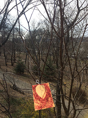 Love Note to New York