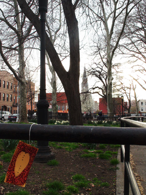Love Note to New York