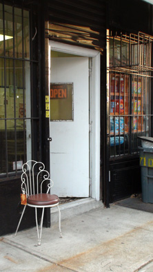 Love Note to New York