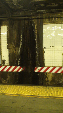 Love Note to New York