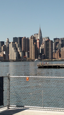 Love Note to New York