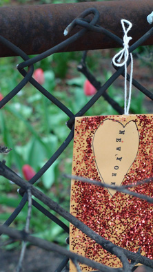 Love Note to New York