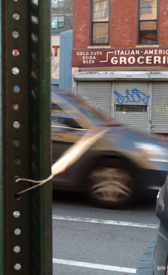 Love Note to New York