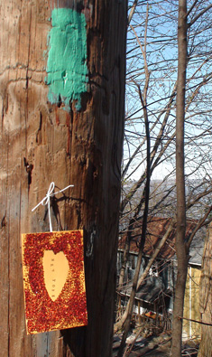Love Note to New York