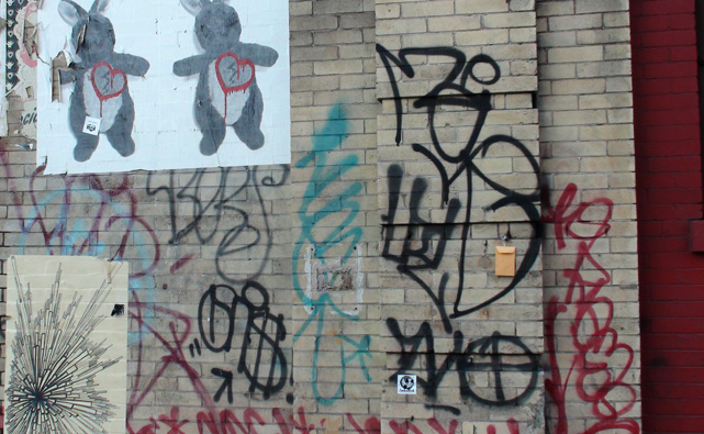 Love Note to New York