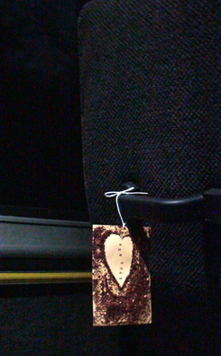 Love Note to New York