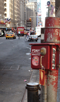 Love Note to New York
