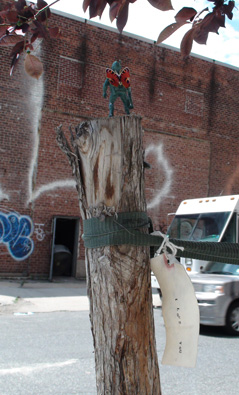 Love Note to New York