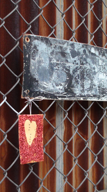 Love Note to New York