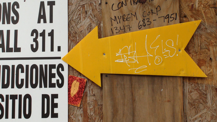 Love Note to New York