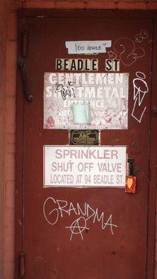 Love Note to New York