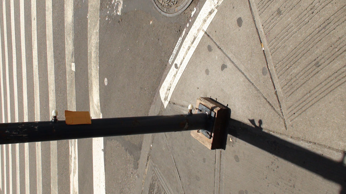 Love Note to New York