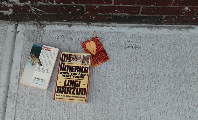 Love Note to New York