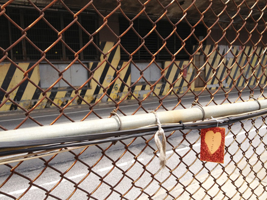 Love Note to New York