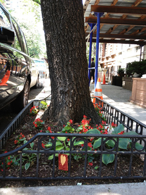 Love Note to New York