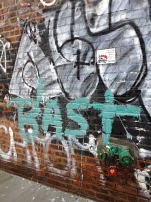 Love Note to New York