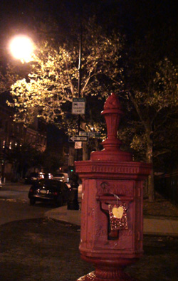 Love Note to New York