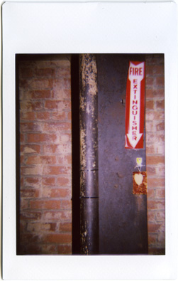 Love Note to New York