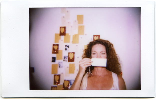Love Note to New York