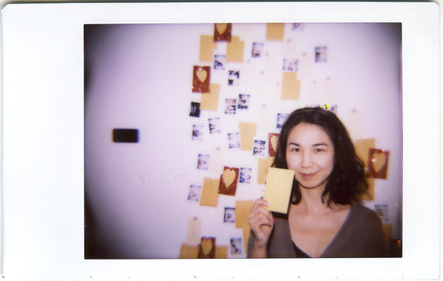 Love Note to New York