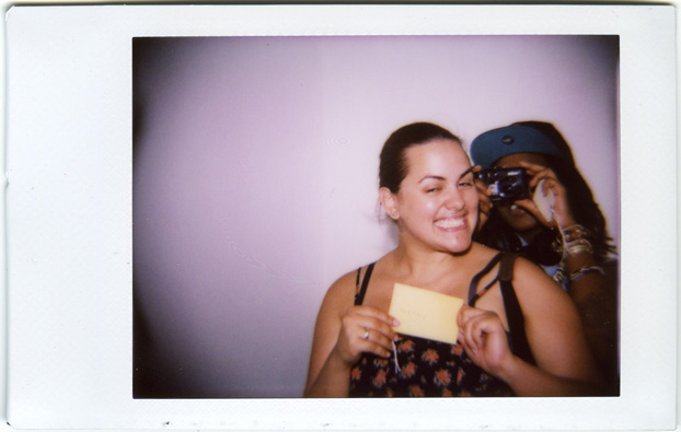 Love Note to New York