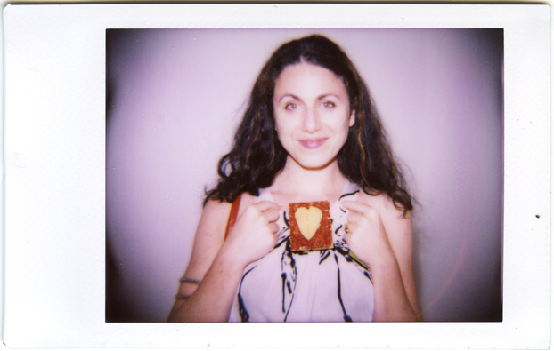 Love Note to New York