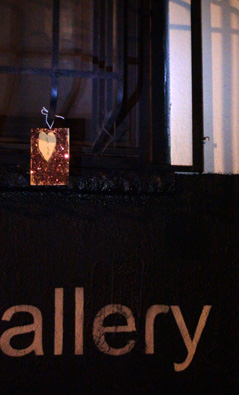 Love Note to New York