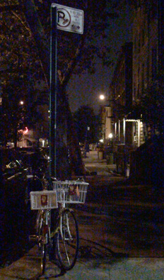 Love Note to New York