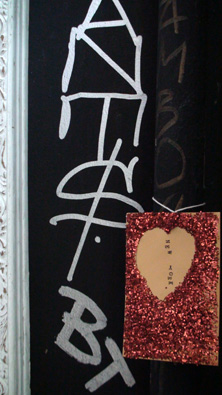 Love Note to New York