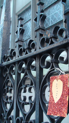 Love Note to New York