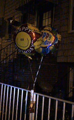 Love Note to New York
