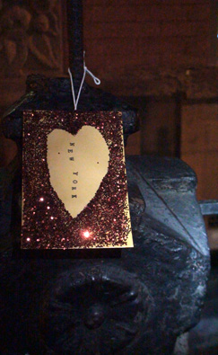 Love Note to New York
