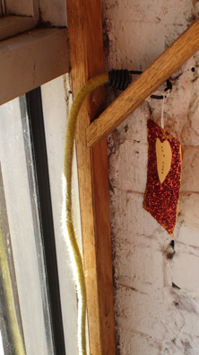 Love Note to New York