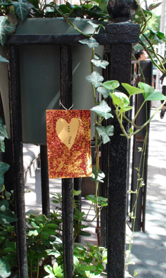 Love Note to New York