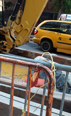 Love Note to New York