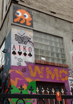 Love Note to New York