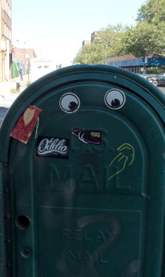 Love Note to New York