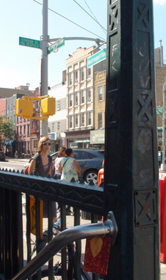 Love Note to New York