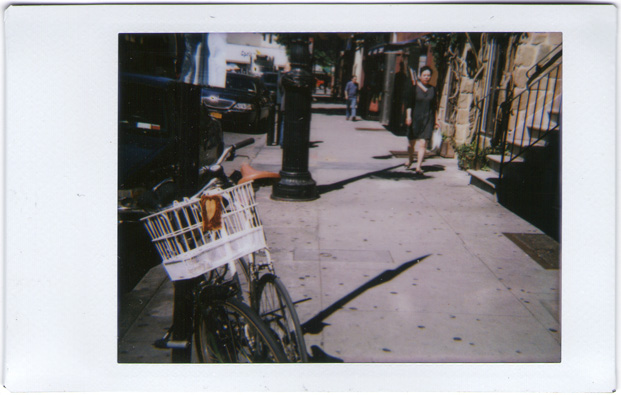 Love Note to New York