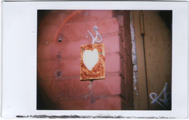 Love Note to New York