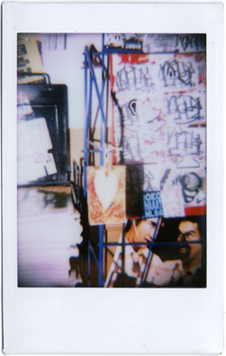 Love Note to New York