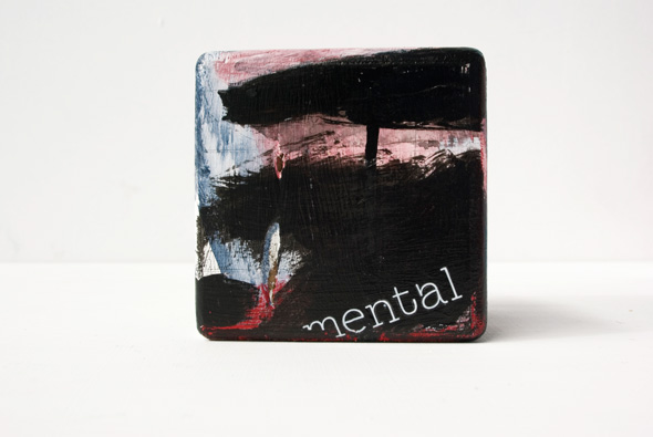 Mental Block