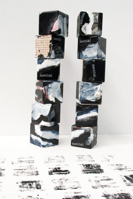 Mental Blocks