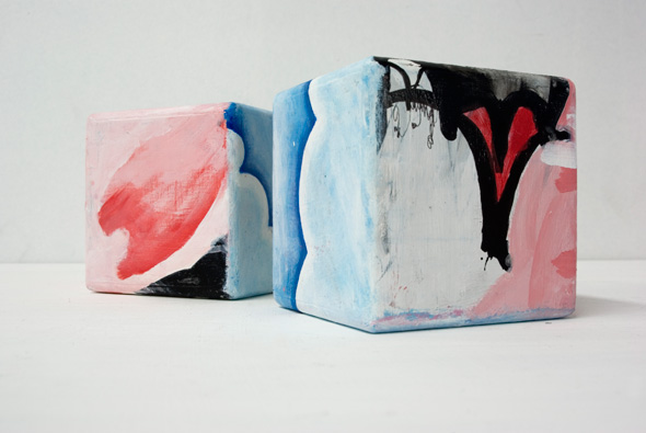 Nice Blocks