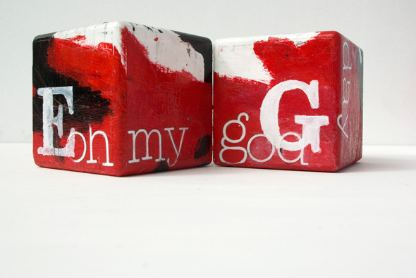 Hell Blocks